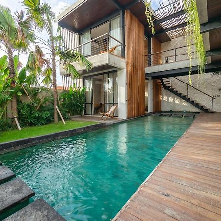 Suncoast Villa Badung  Exteriör bild