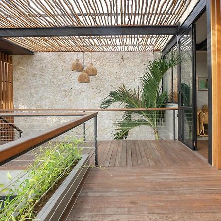 Suncoast Villa Badung  Exteriör bild