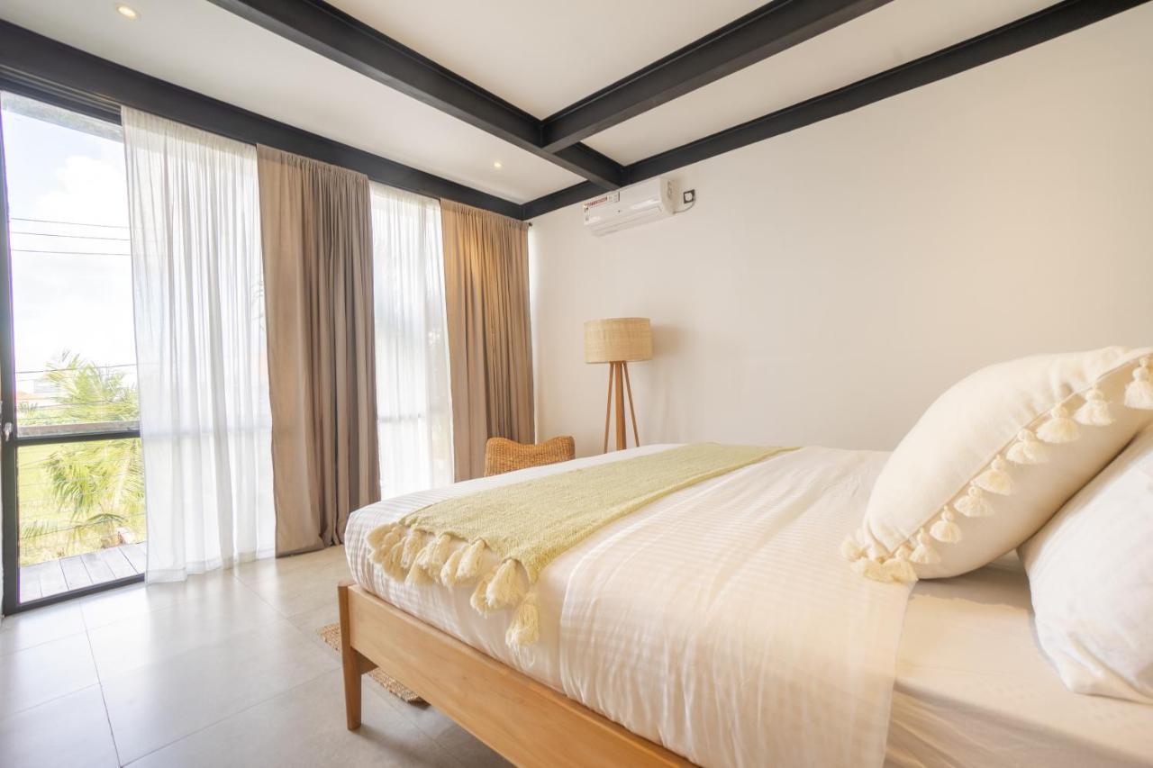 Suncoast Villa Badung  Exteriör bild