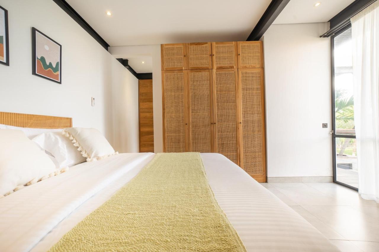 Suncoast Villa Badung  Exteriör bild