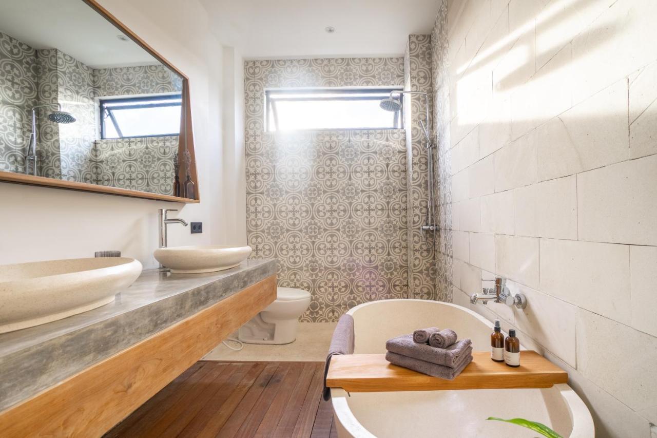 Suncoast Villa Badung  Exteriör bild
