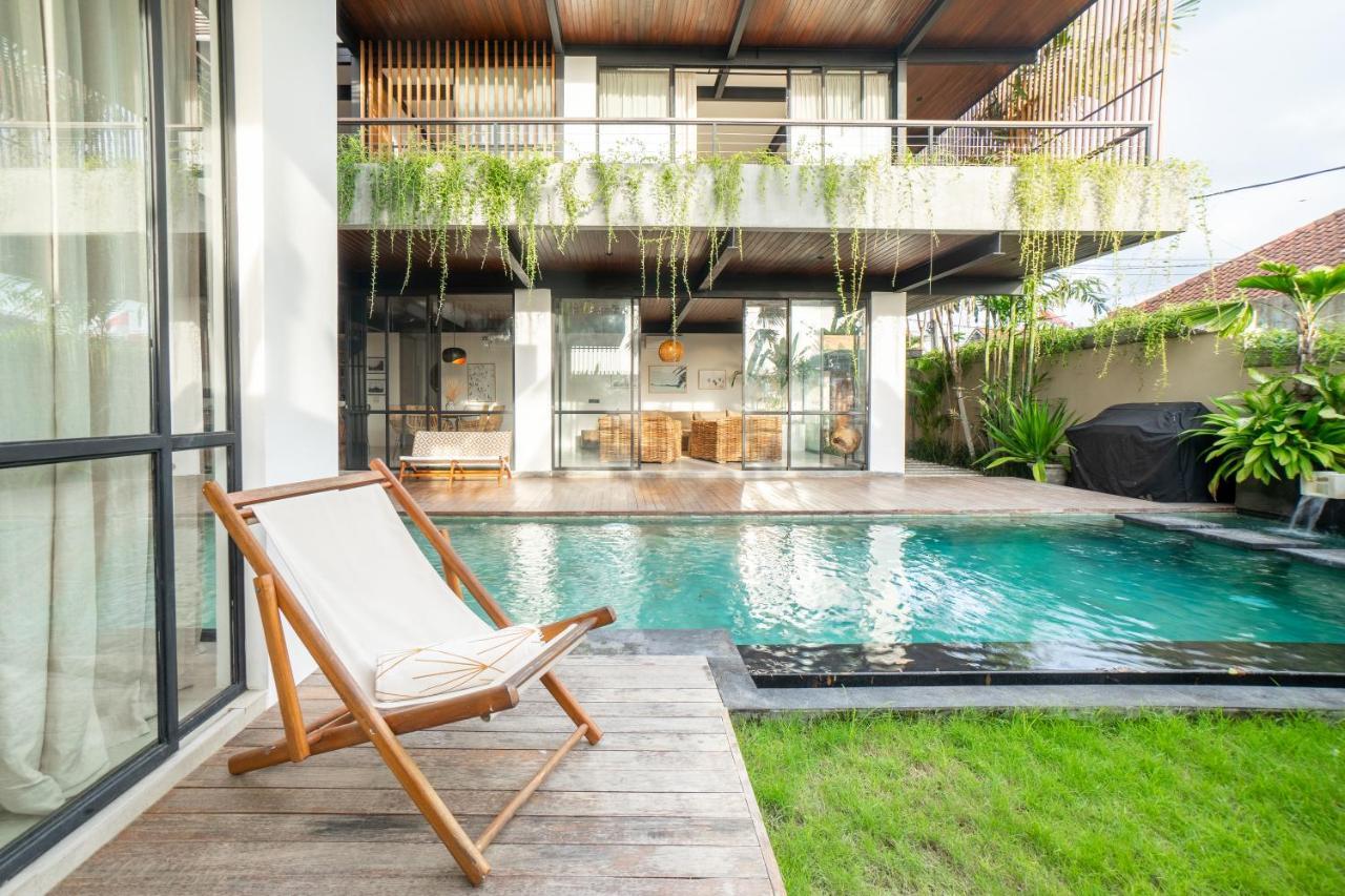 Suncoast Villa Badung  Exteriör bild