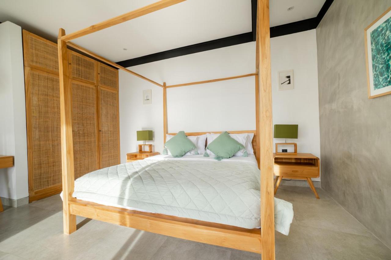 Suncoast Villa Badung  Exteriör bild