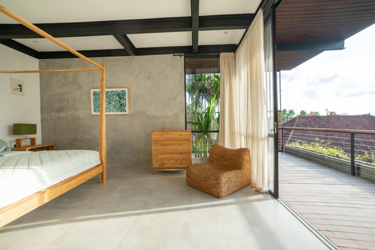 Suncoast Villa Badung  Exteriör bild