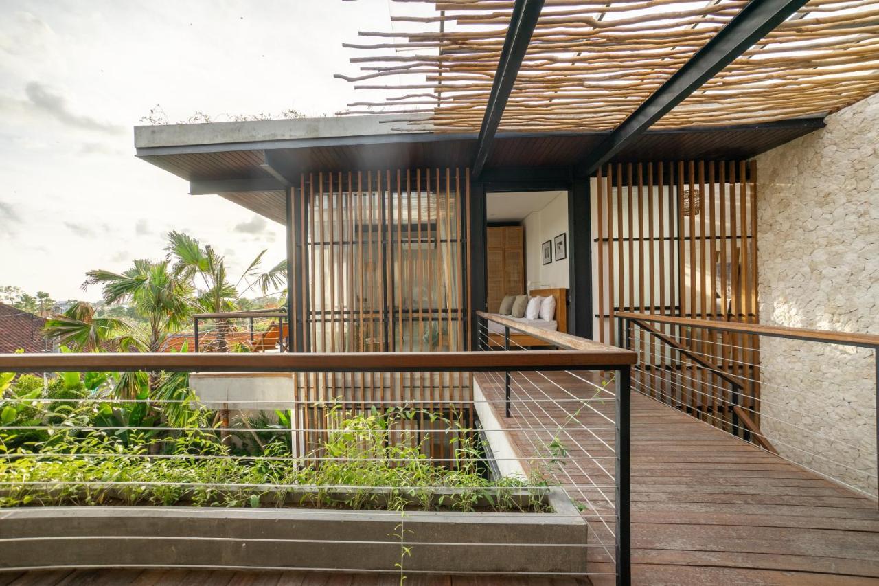 Suncoast Villa Badung  Exteriör bild