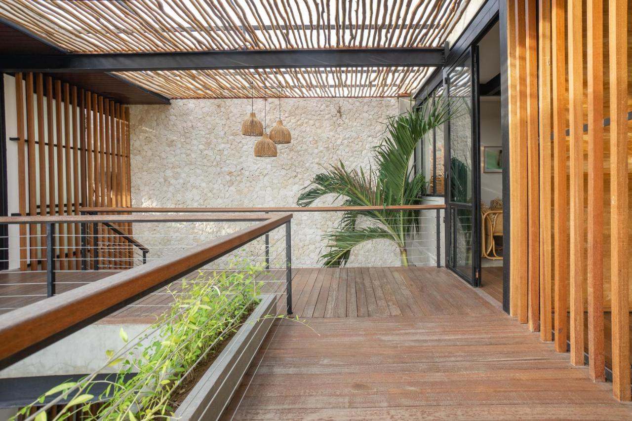 Suncoast Villa Badung  Exteriör bild
