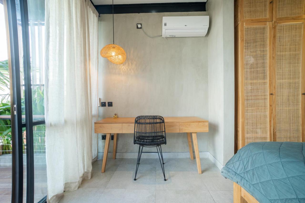 Suncoast Villa Badung  Exteriör bild
