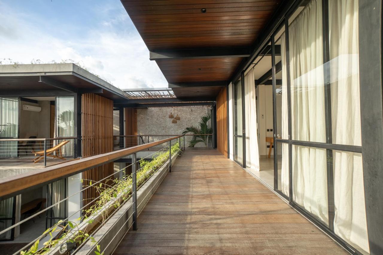 Suncoast Villa Badung  Exteriör bild